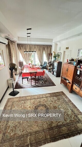 Jalan Haji Salam (D16), Semi-Detached #551788951